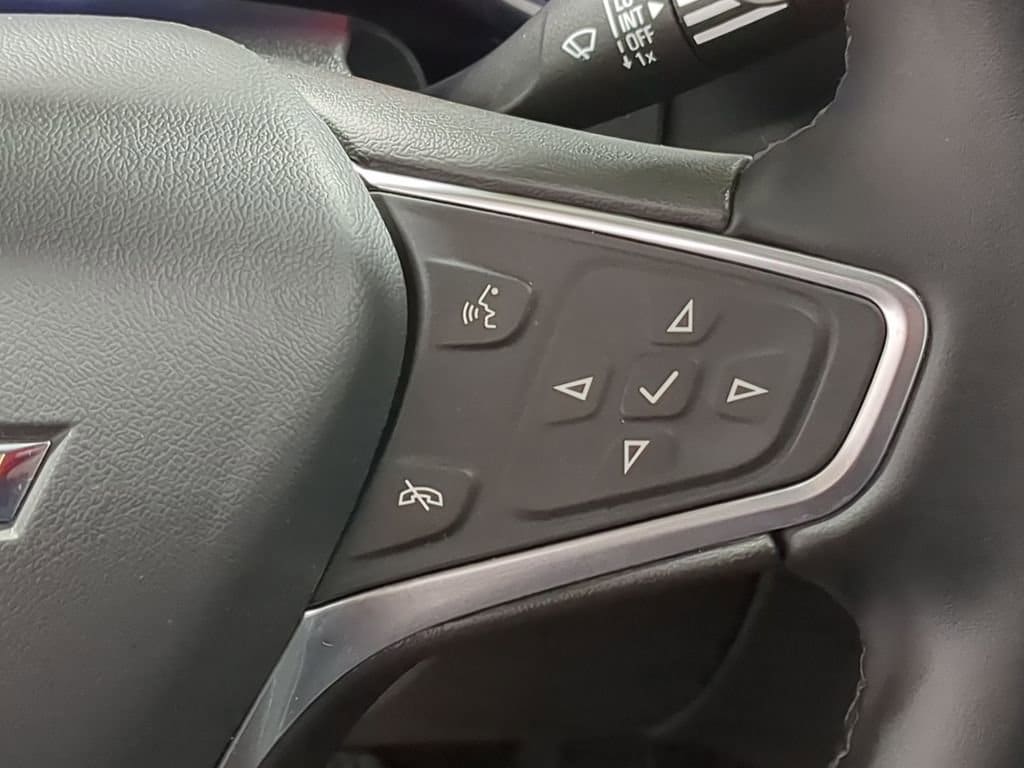 Thumbnail: 2023 Chevrolet Equinox - 30