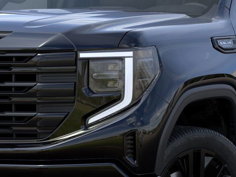Thumbnail: 2026 GMC Sierra 1500 - 10