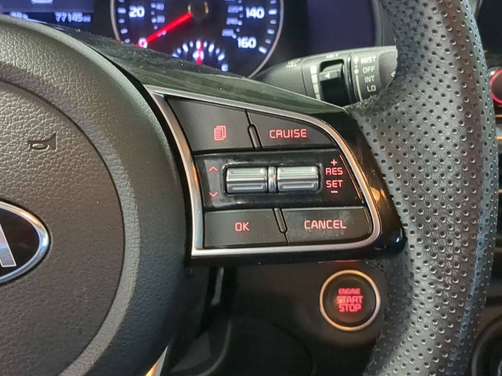 Thumbnail: 2020 Kia Forte - 35