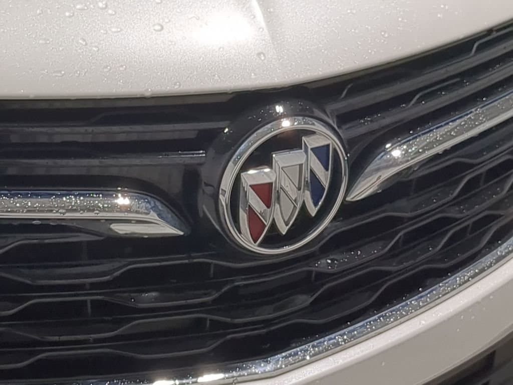 Thumbnail: 2020 Buick Encore GX - 15