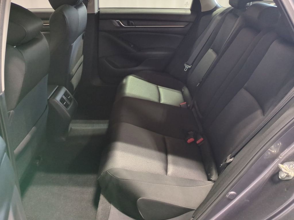 Thumbnail: 2018 Honda Accord - 21