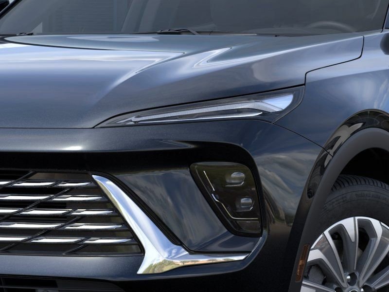 Thumbnail: 2026 Buick Envision - 10