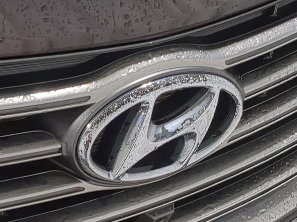 Thumbnail: 2017 Hyundai Santa Fe - 14