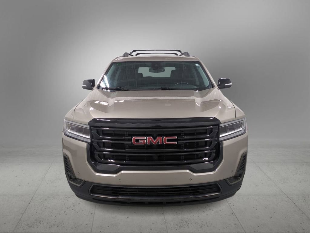 Thumbnail: 2022 GMC Acadia - 3