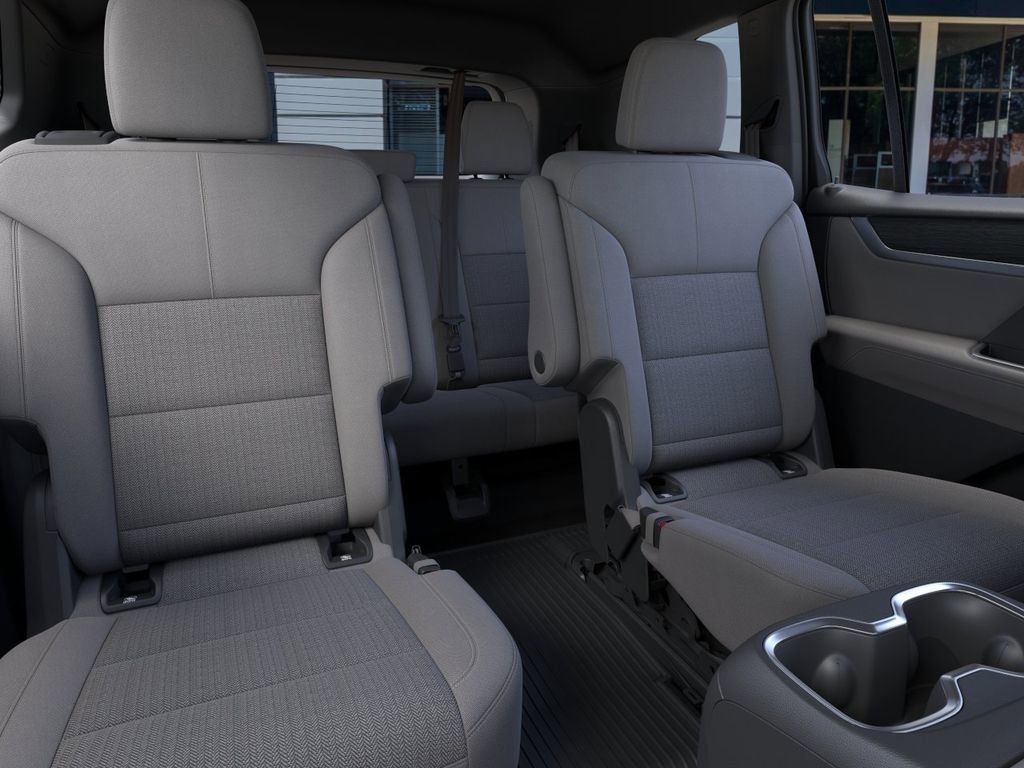 Thumbnail: 2026 GMC Acadia - 17