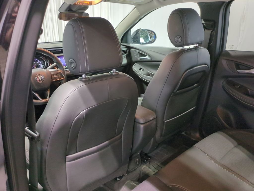 Thumbnail: 2021 Buick Encore GX - 20