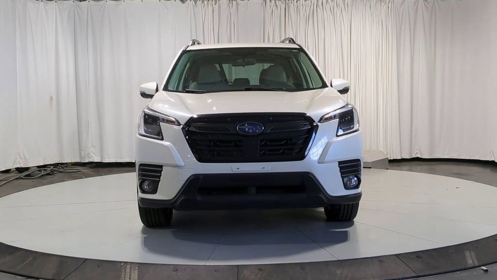 Thumbnail: 2022 Subaru Forester - 3