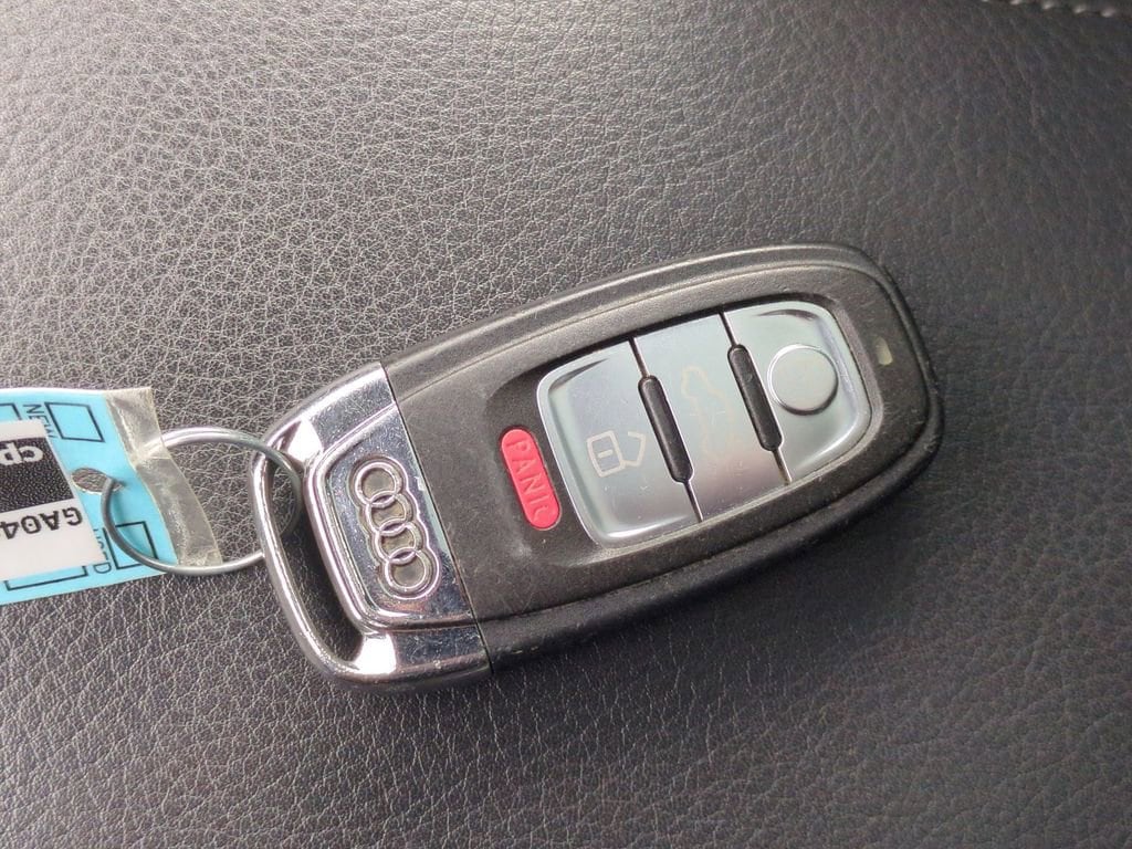 Thumbnail: 2016 Audi Q5 - 35