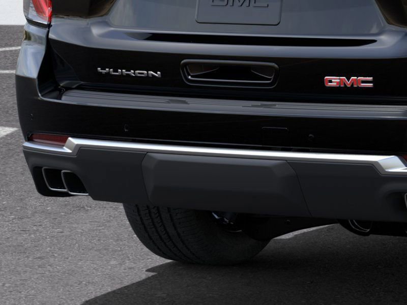 Thumbnail: 2025 GMC Yukon XL - 14