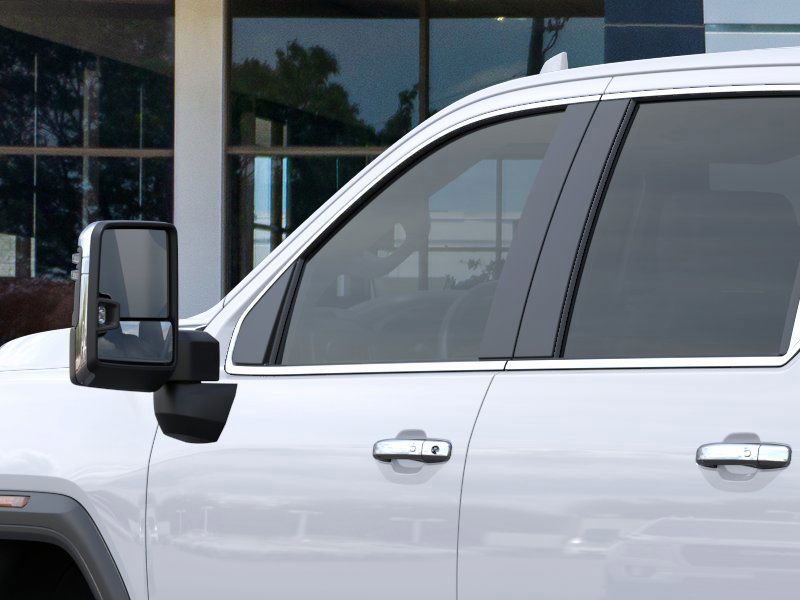 Thumbnail: 2026 GMC Sierra 3500 - 12