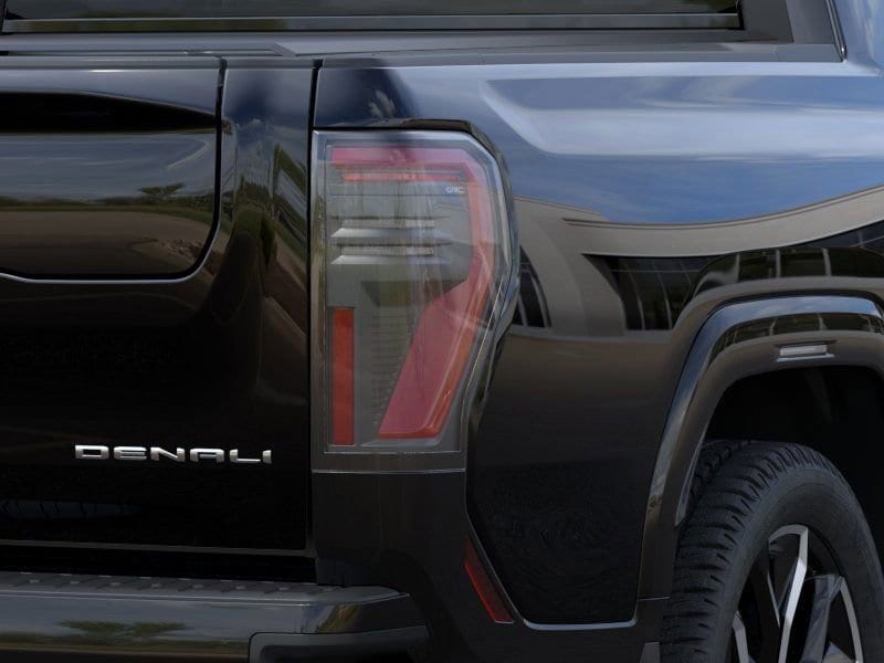 2025 GMC Sierra EV Denali 11
