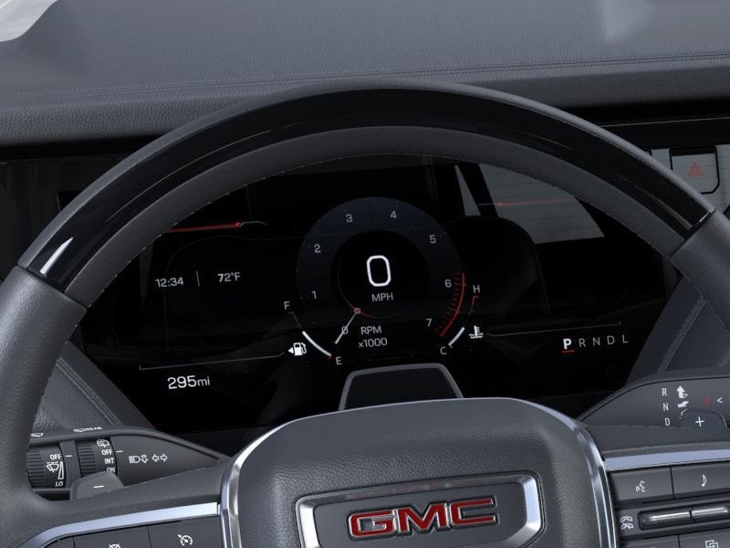 Thumbnail: 2026 GMC Yukon XL - 18