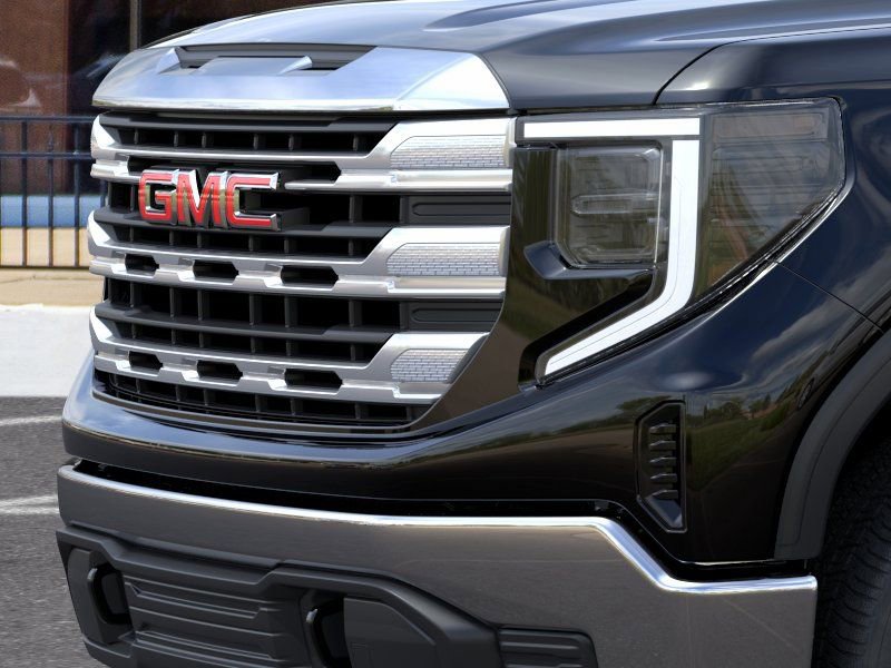 Thumbnail: 2026 GMC Sierra 1500 - 13