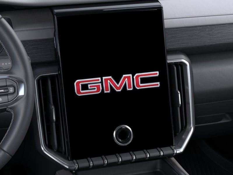 Thumbnail: 2026 GMC Acadia - 20
