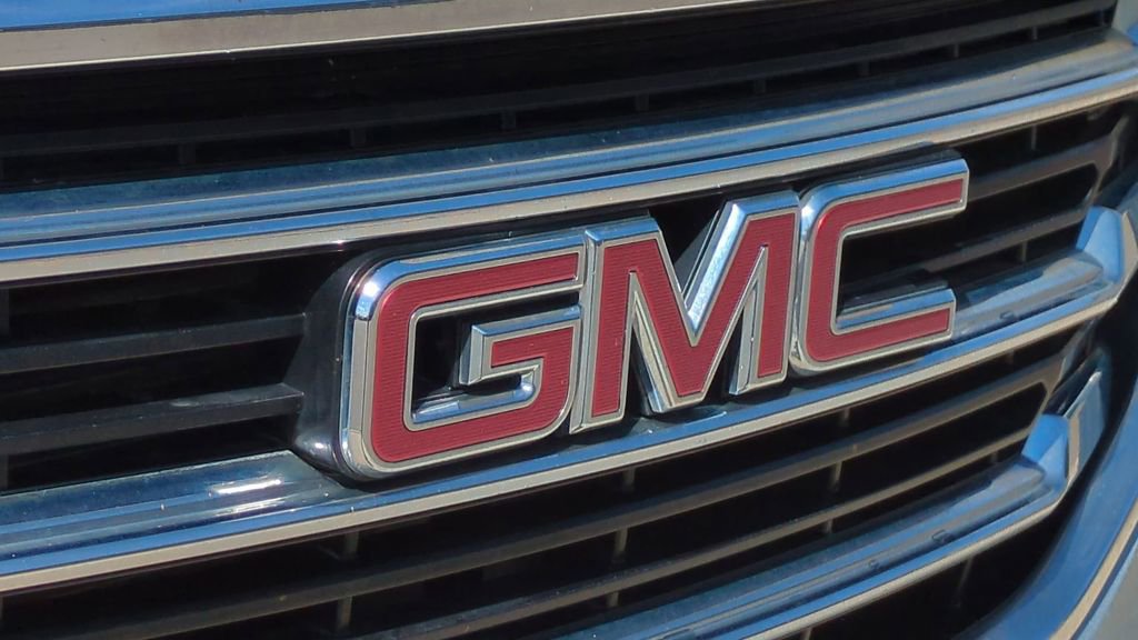 Thumbnail: 2018 GMC Terrain - 12