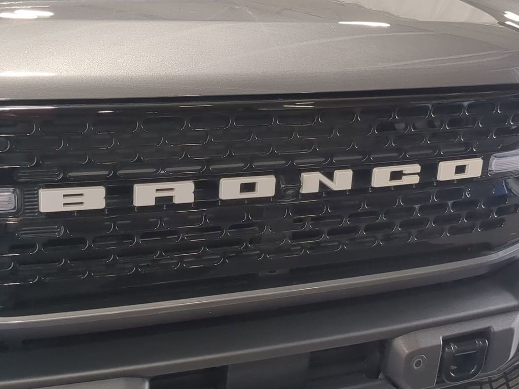 Thumbnail: 2023 Ford Bronco - 16