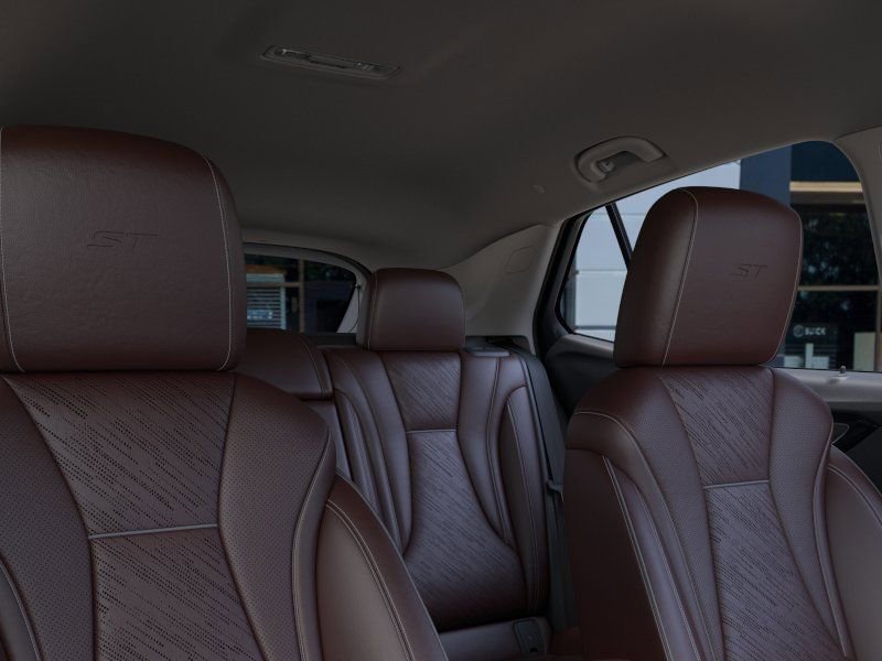 Thumbnail: 2026 Buick Envision - 24