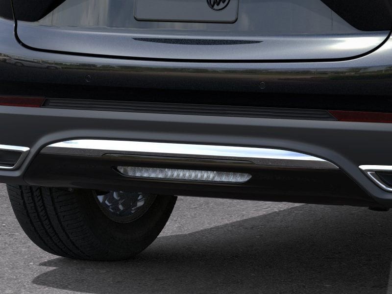 Thumbnail: 2026 Buick Envision - 14