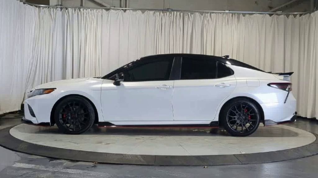 Thumbnail: 2023 Toyota Camry - 6