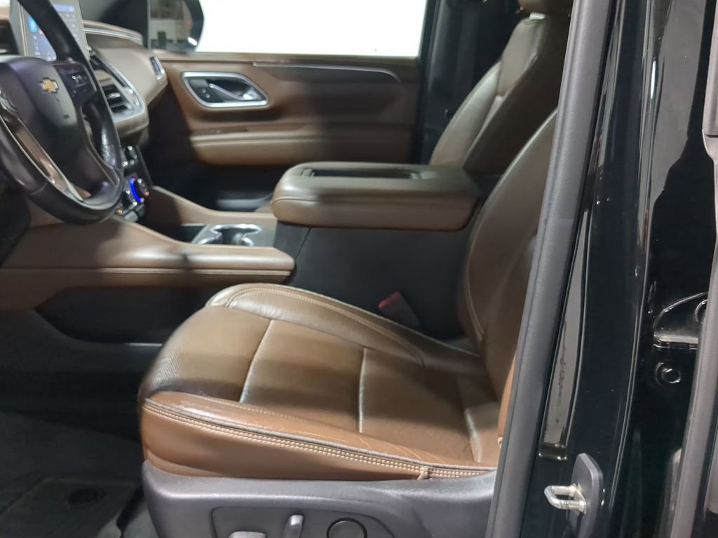 Thumbnail: 2021 Chevrolet Suburban - 29