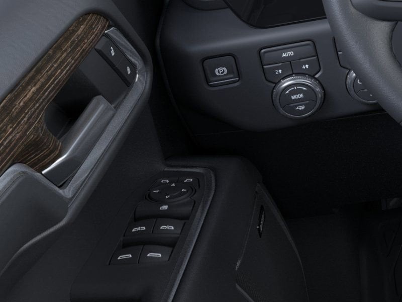 Thumbnail: 2026 GMC Sierra 1500 - 22