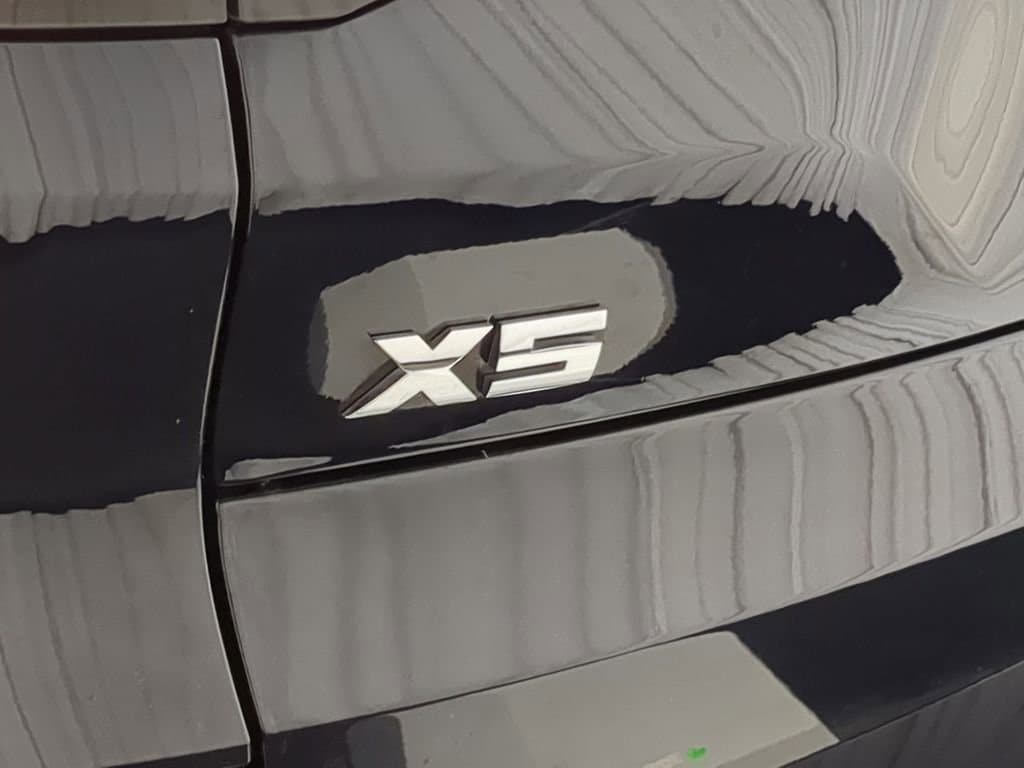 Thumbnail: 2024 BMW X5 - 15
