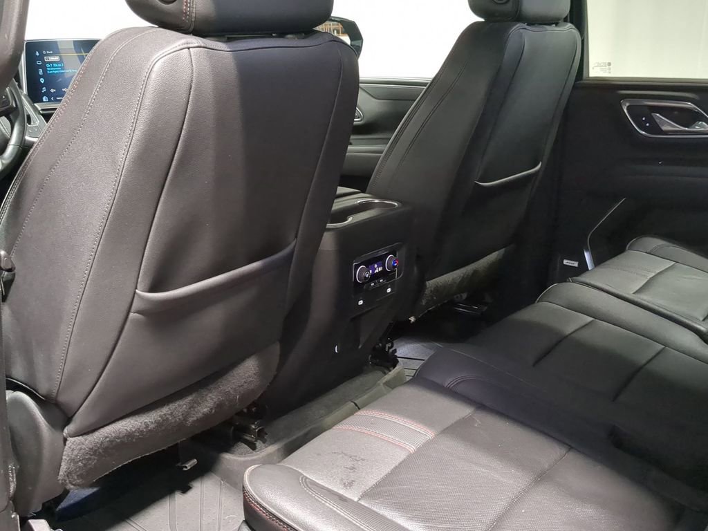 Thumbnail: 2023 Chevrolet Suburban - 22