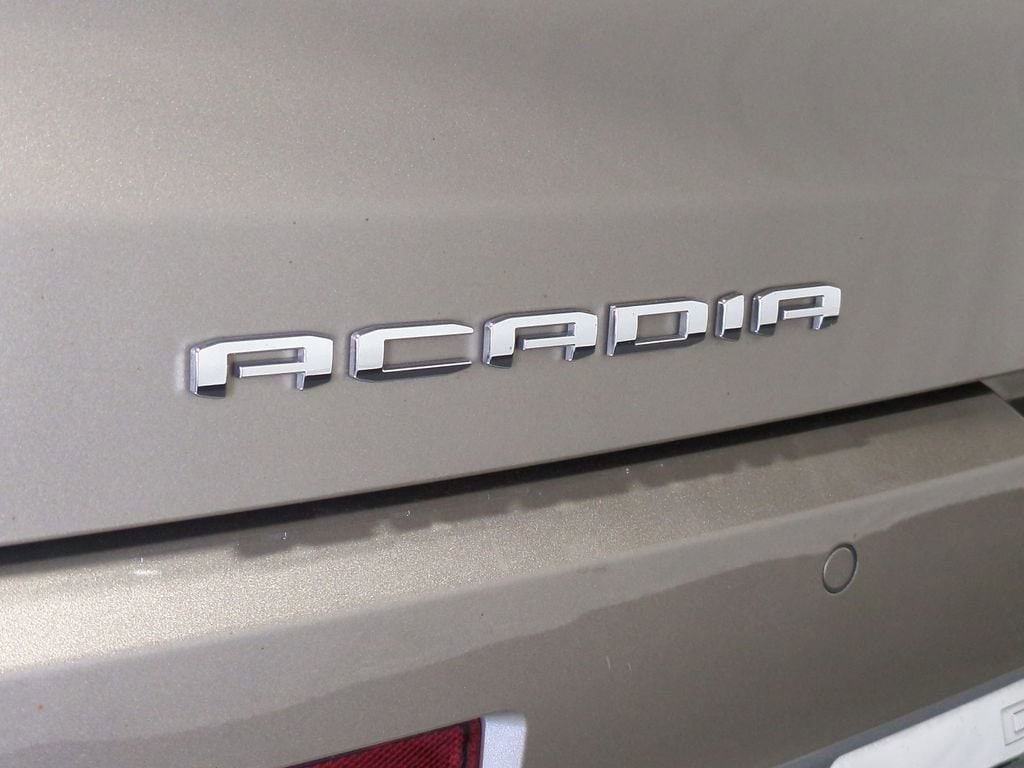 Thumbnail: 2022 GMC Acadia - 12