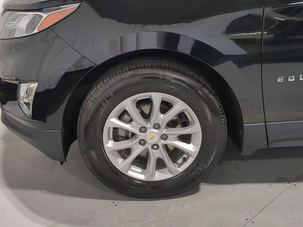 Thumbnail: 2018 Chevrolet Equinox - 17