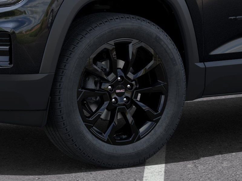 2026 GMC Terrain  9