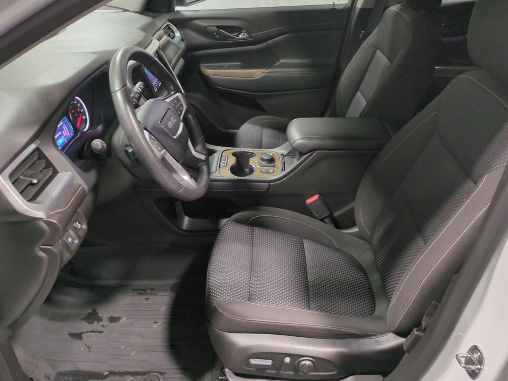 Thumbnail: 2023 GMC Acadia - 20