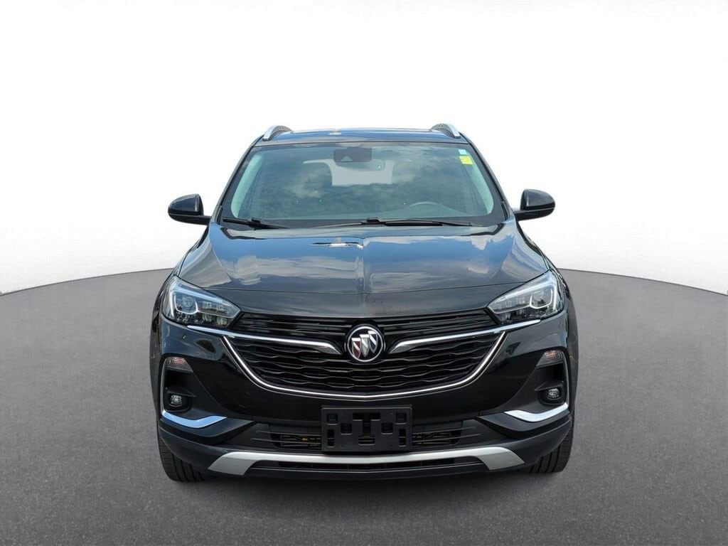 Thumbnail: 2023 Buick Encore GX - 3
