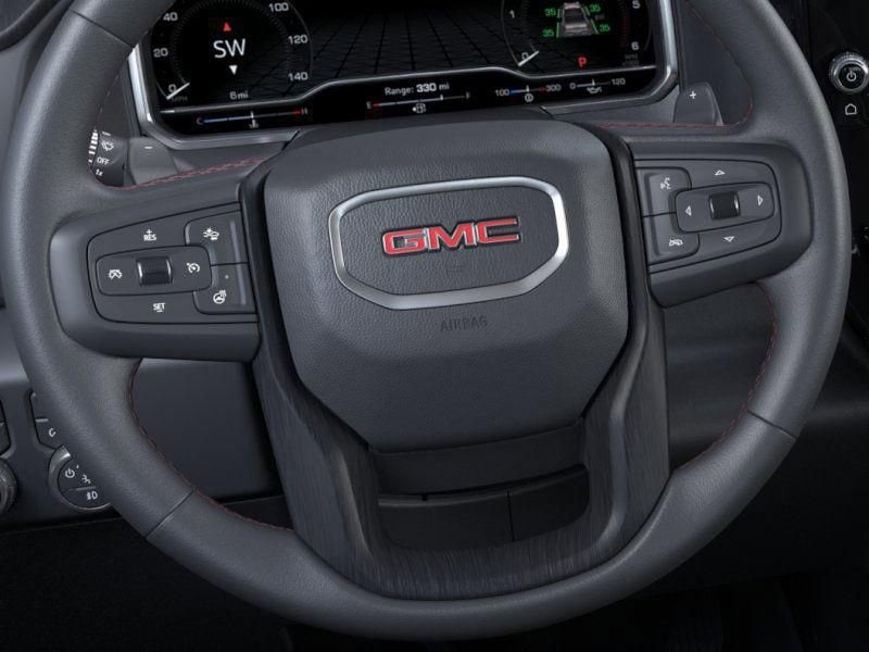 Thumbnail: 2026 GMC Sierra 1500 - 19