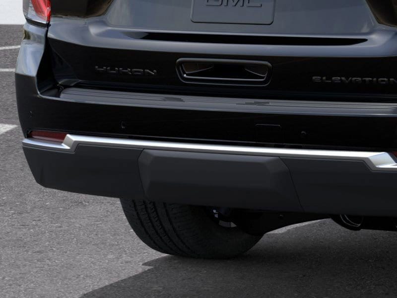 Thumbnail: 2026 GMC Yukon XL - 14