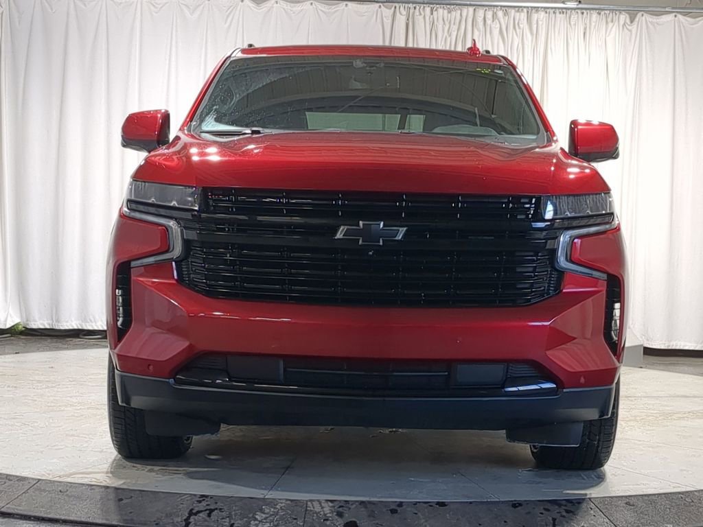 Thumbnail: 2023 Chevrolet Tahoe - 17