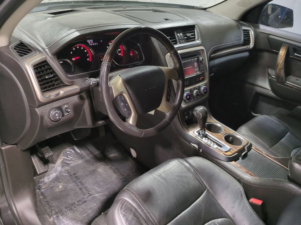 Thumbnail: 2016 GMC Acadia - 12