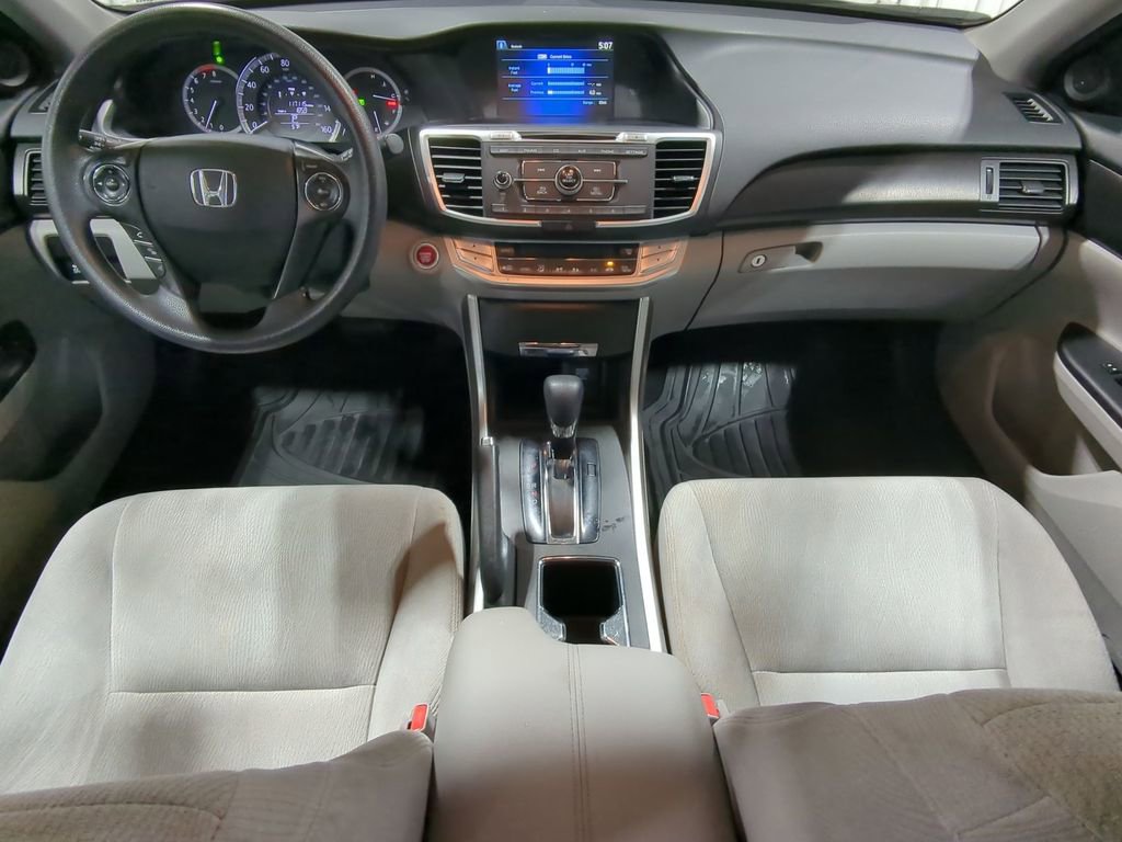 Thumbnail: 2015 Honda Accord - 23