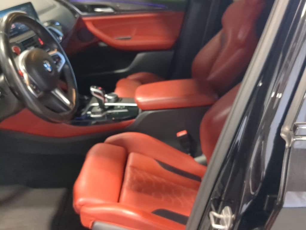 Thumbnail: 2021 BMW X4 - 20