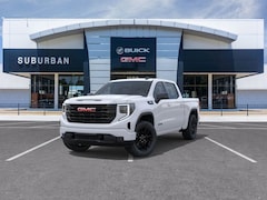 2026 GMC Sierra 1500 Elevation Truck