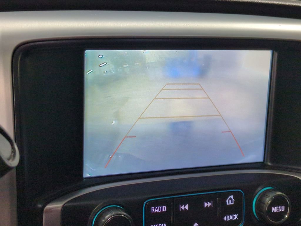 Thumbnail: 2018 GMC Sierra 1500 - 35