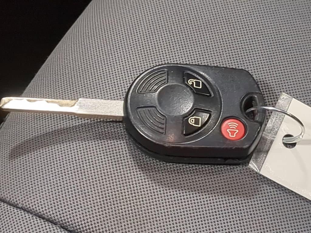 Thumbnail: 2018 Ford Escape - 40