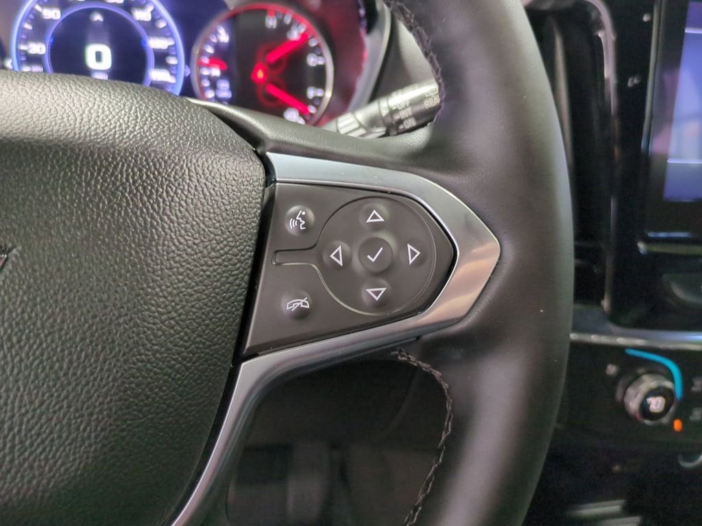 Thumbnail: 2023 Chevrolet Traverse - 25