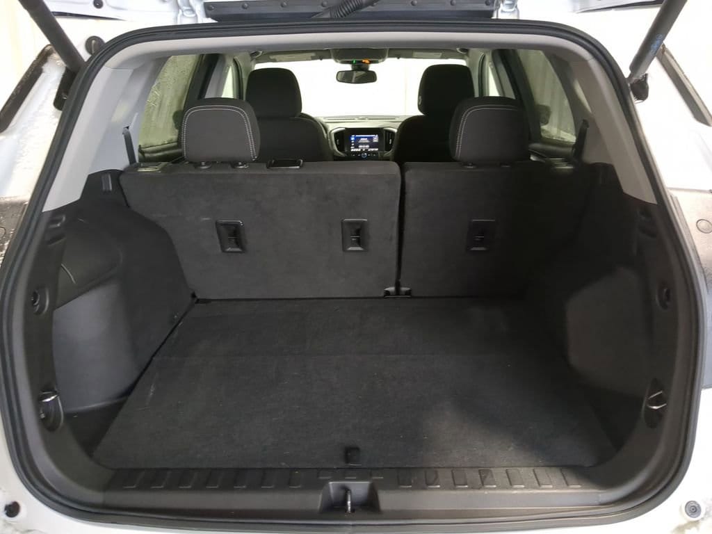 Thumbnail: 2022 GMC Terrain - 45