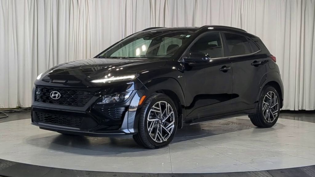 Thumbnail: 2023 Hyundai Kona - 4