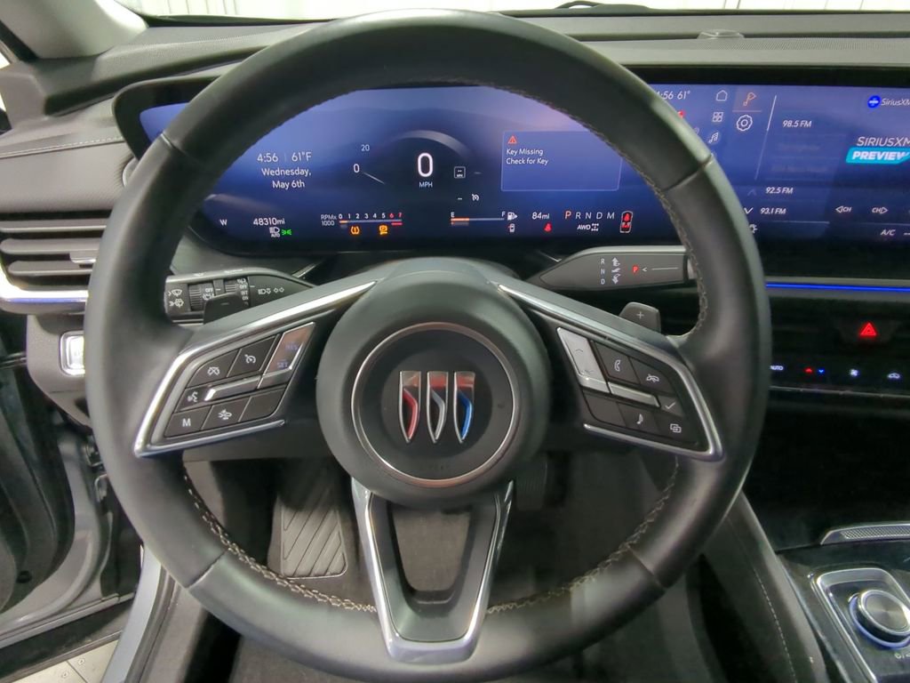 Thumbnail: 2024 Buick Envision - 26