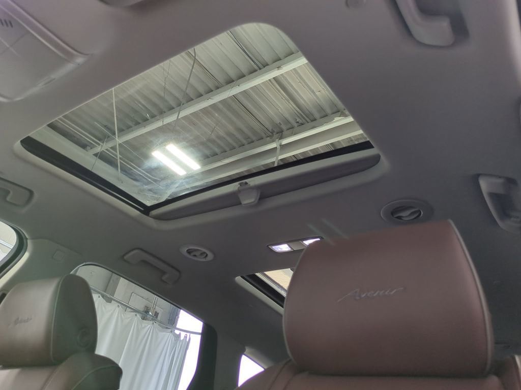 Thumbnail: 2018 Buick Enclave - 21