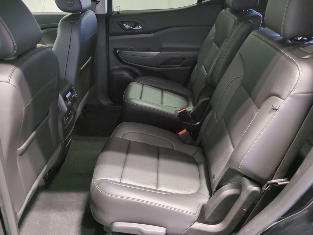 Thumbnail: 2023 GMC Acadia - 21