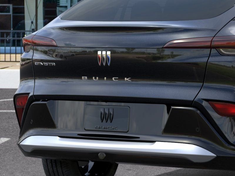 Thumbnail: 2026 Buick Envista - 14