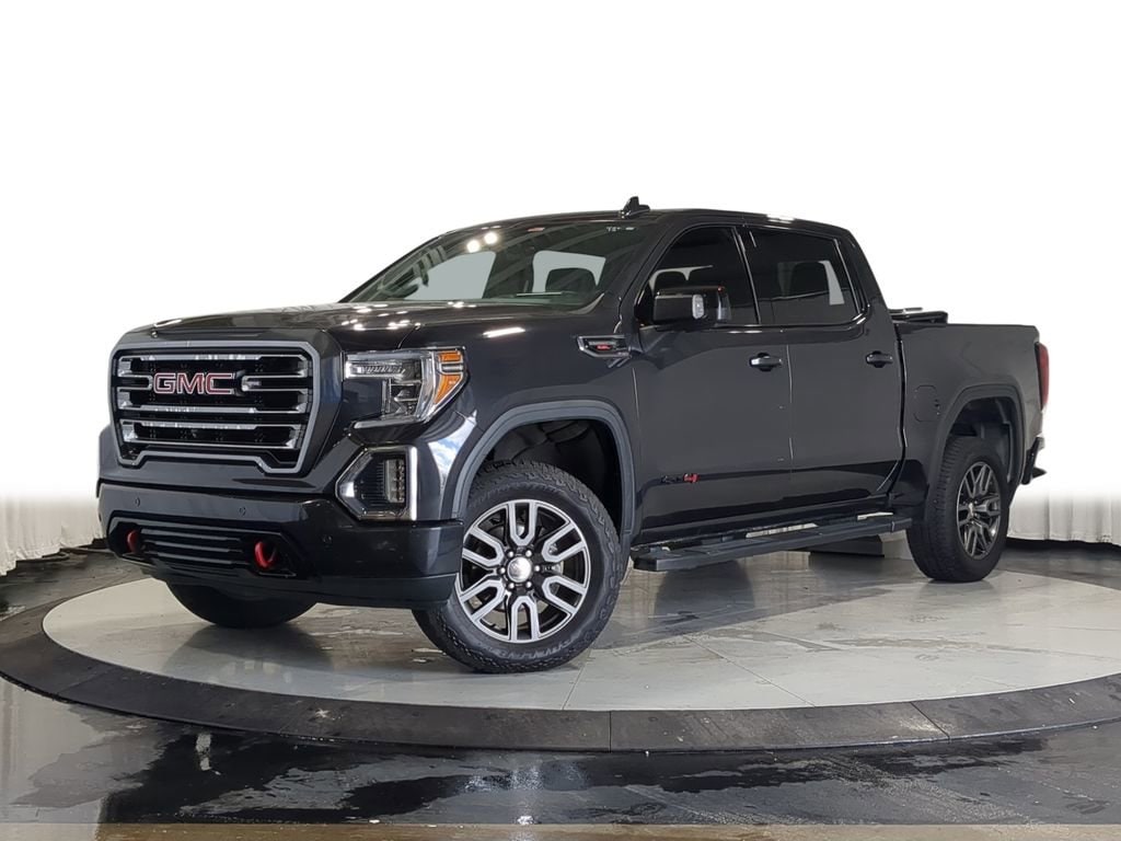 2020 GMC Sierra 1500 AT4 -
                  Troy, MI