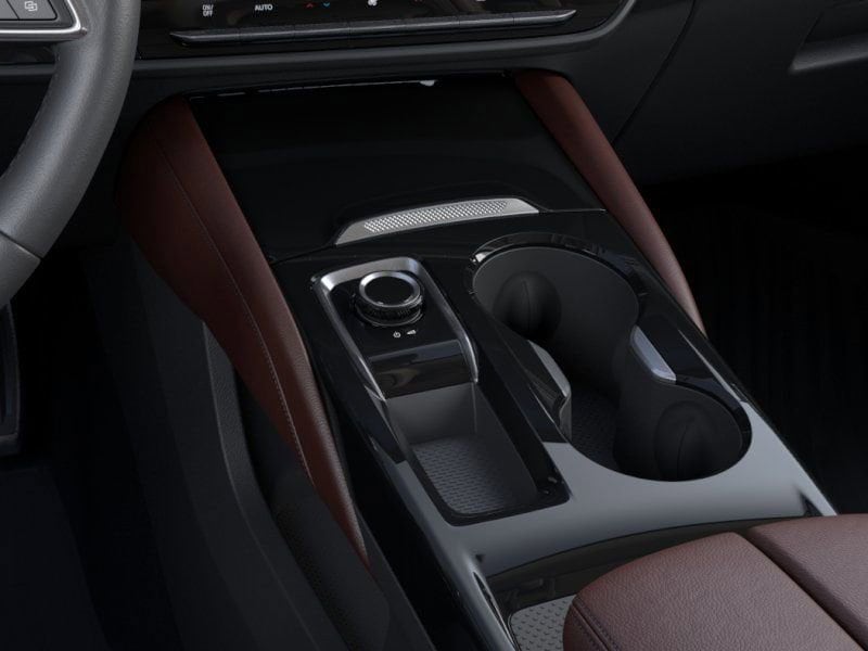 Thumbnail: 2026 Buick Envision - 23